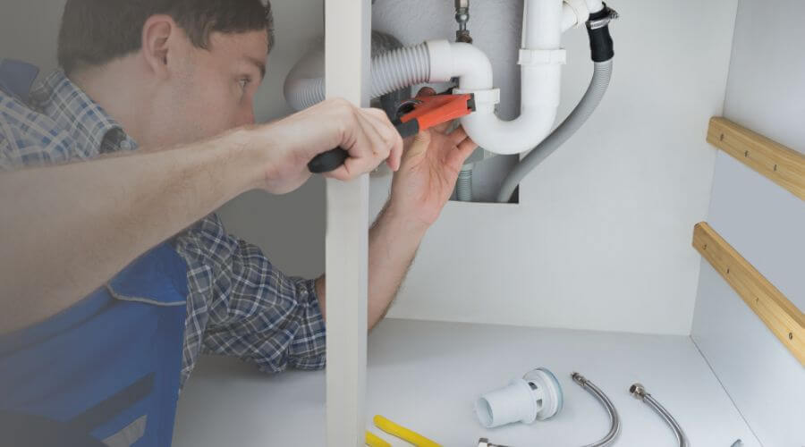 Professional emergency plumbing in Cortez, FL